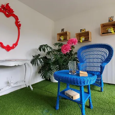 - Camelias #150710 Apartamento