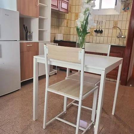 Apartment Camelias Ci15