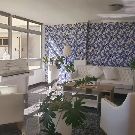 Camelias Ci15 Apartment