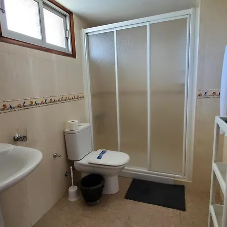 Apartment Camelias Ci15 Playa del Ingles (Gran Canaria)