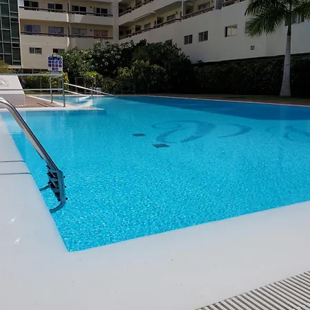 Camelias Ci15 Apartment Playa del Ingles (Gran Canaria)