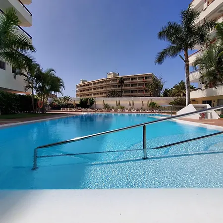 Apartment Camelias Ci15 *